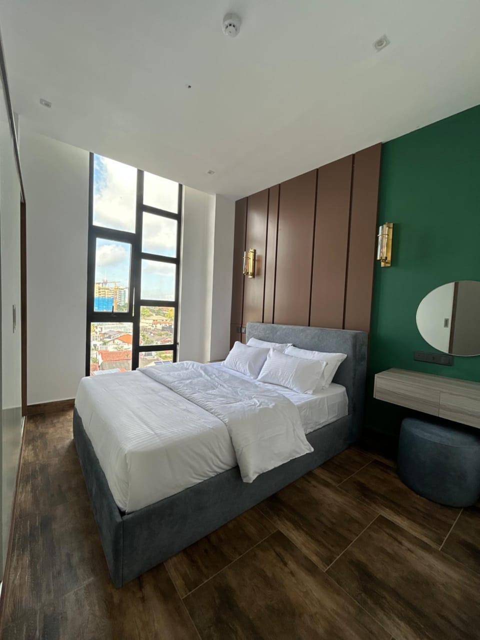 Reliable Heights - Luxury Apartment in Colombo Apartment in Colombo