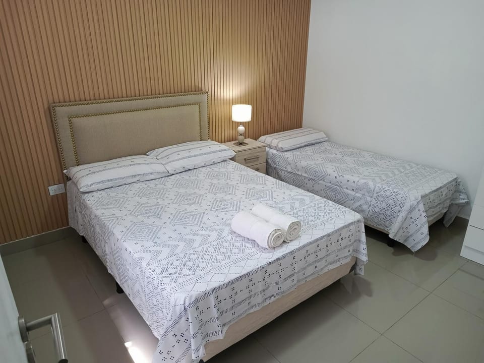 Brisas Departamentos Apartment in Federación