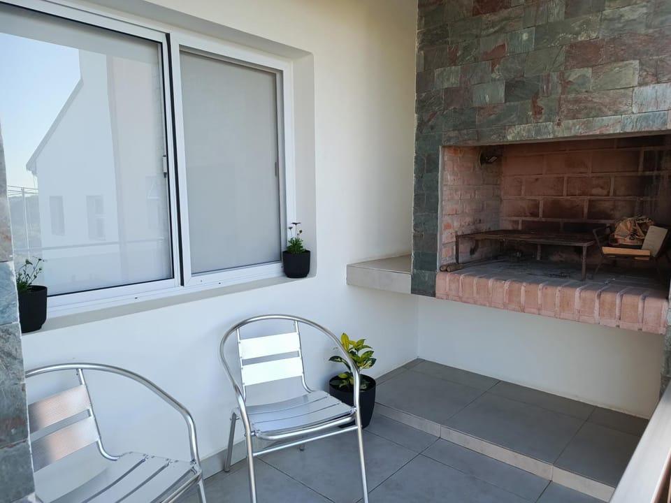 Brisas Departamentos Apartment in Federación