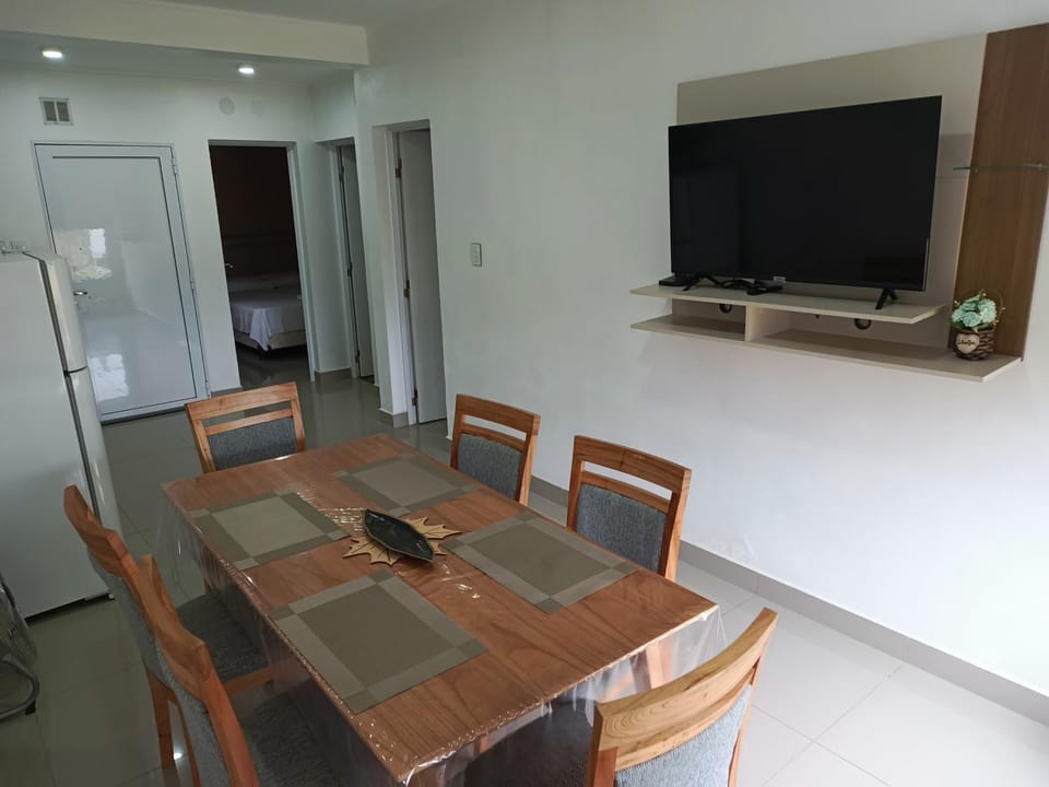 Brisas Departamentos Apartment in Federación