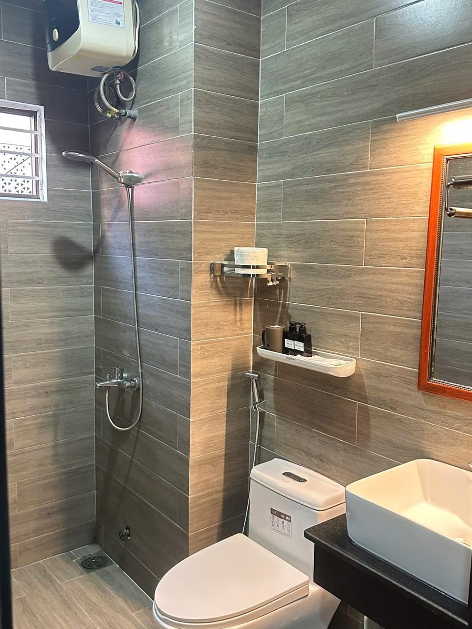 Sepia Home Apartment hotel in Da Nang