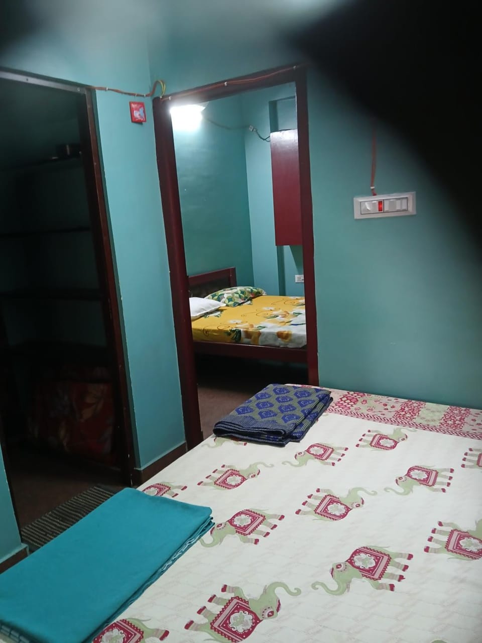 Surukuttyyatra Vacation rental in Tamil Nadu