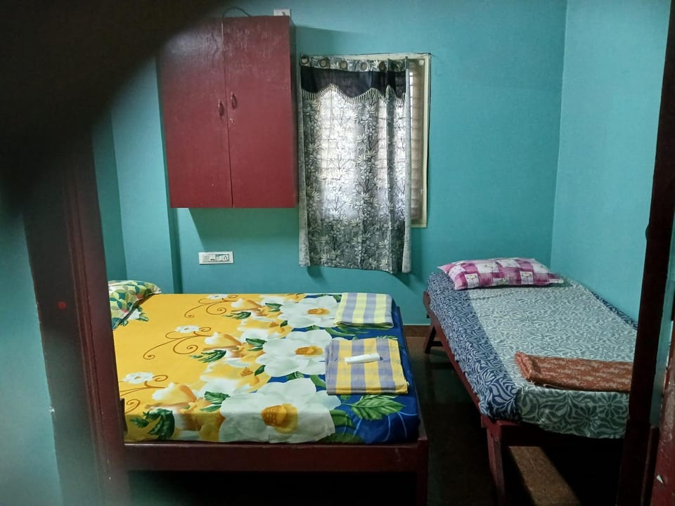 Surukuttyyatra Vacation rental in Tamil Nadu