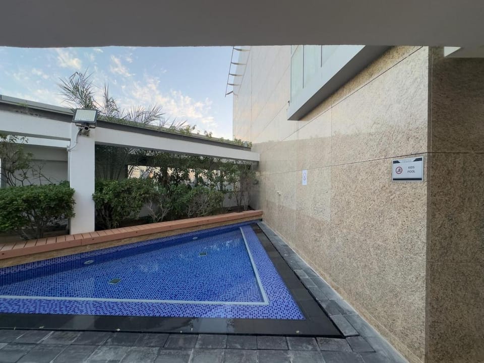 Sky Gardens By Luxe Living Collection - Duplex 2BR - DIFC Apartment in Dubai