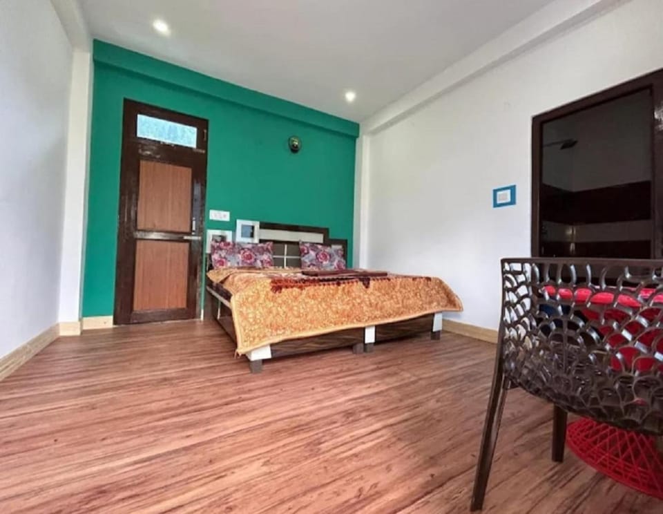 Majestic House , Kalga , Kalgha Farm Stay in Himachal Pradesh