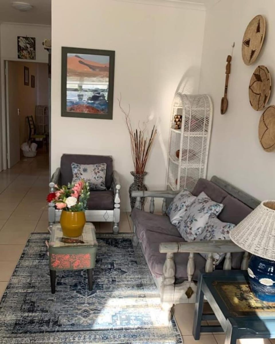 Vicky holiday home Apartment in Namibia