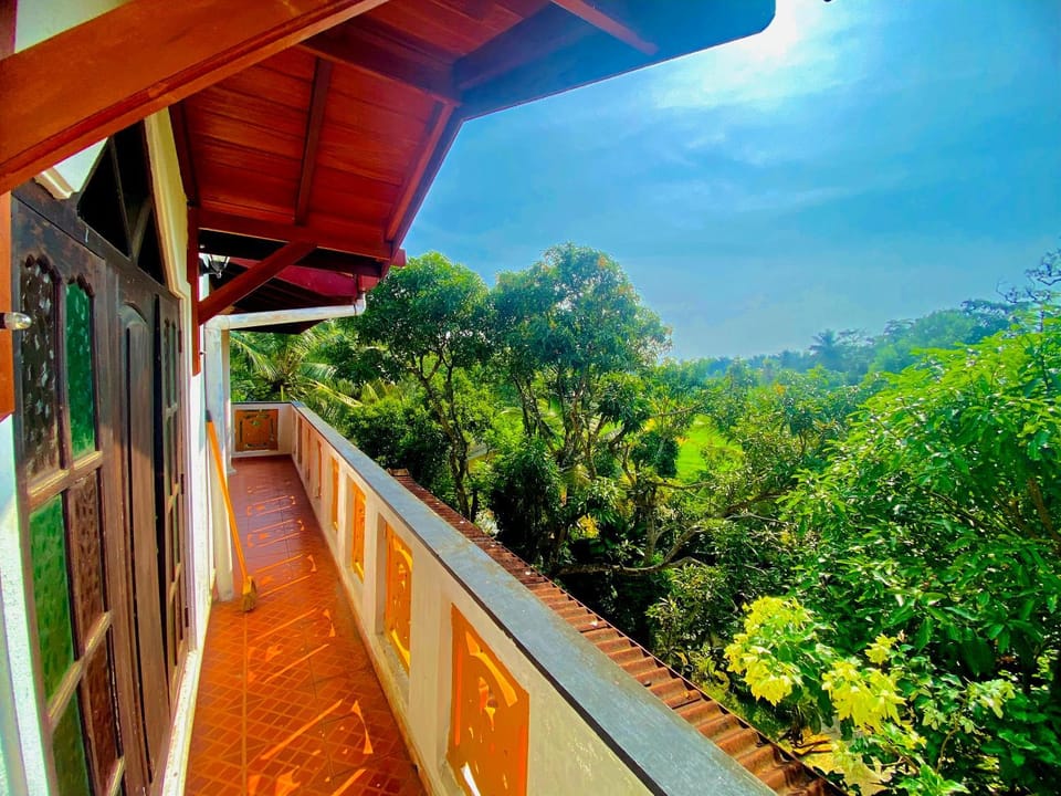 Malee Villa Villa in Southern Province