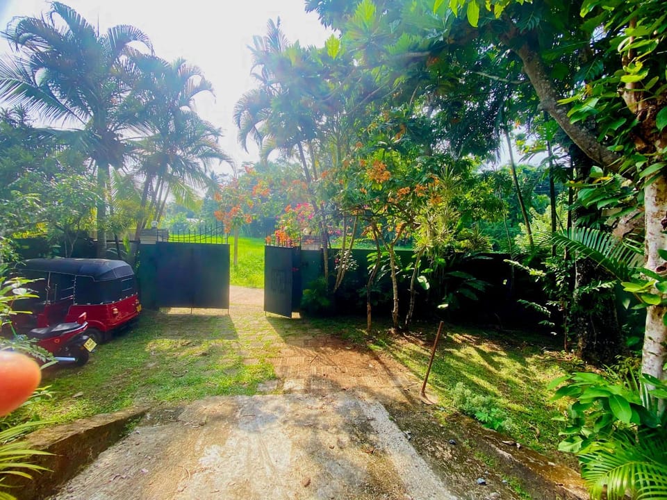 Malee Villa Villa in Southern Province