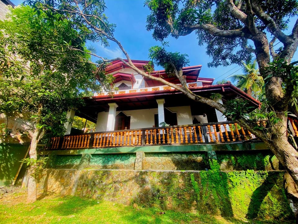 Malee Villa Villa in Southern Province