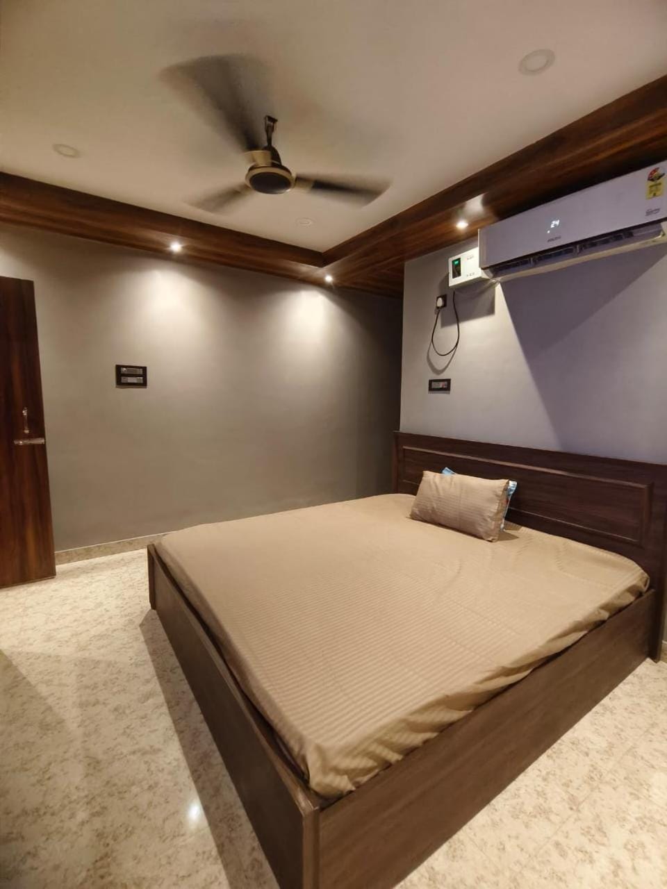 MANNAT inn Apartment in Bangladesh