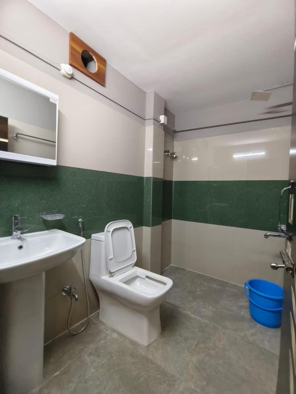 MANNAT inn Apartment in Bangladesh