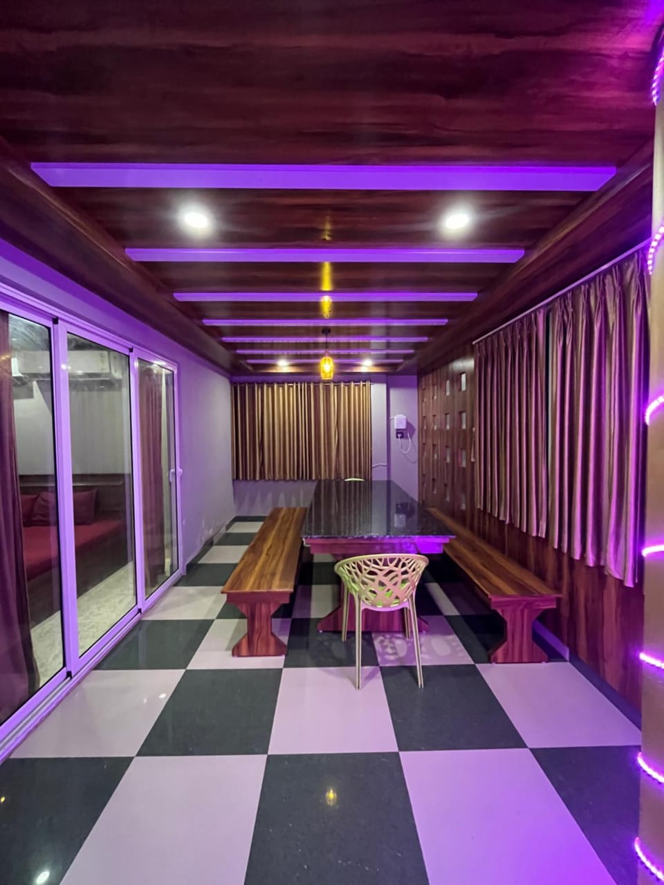 MANNAT inn Apartment in Bangladesh