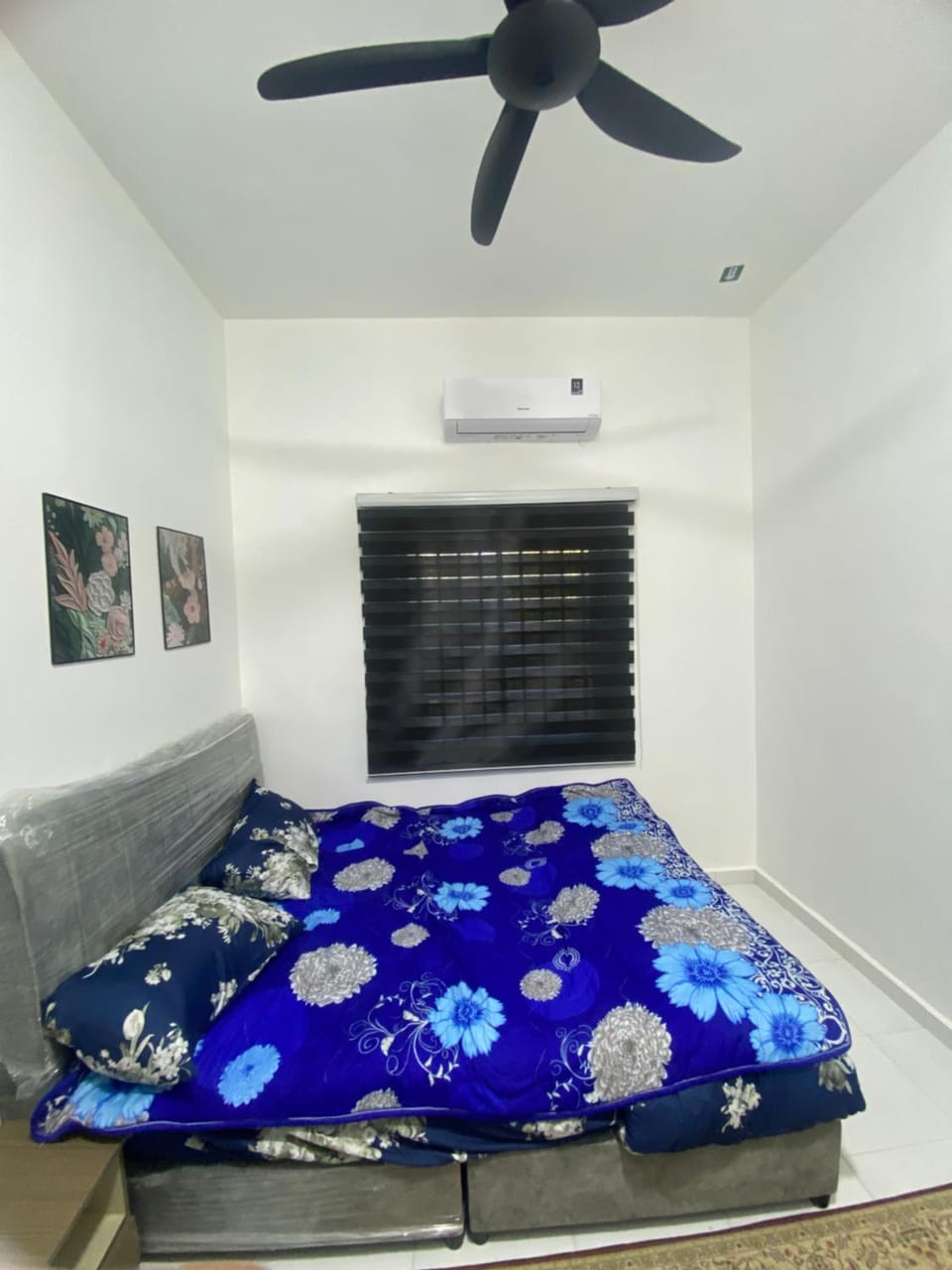 Serambi Qaseh Homestay With private pool House in Kedah