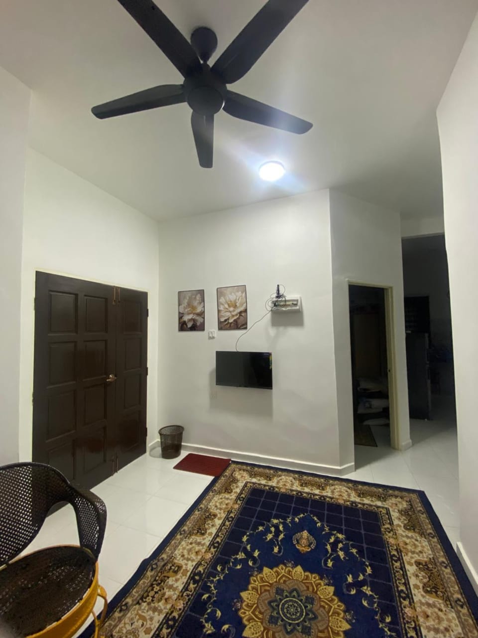 Serambi Qaseh Homestay With private pool House in Kedah