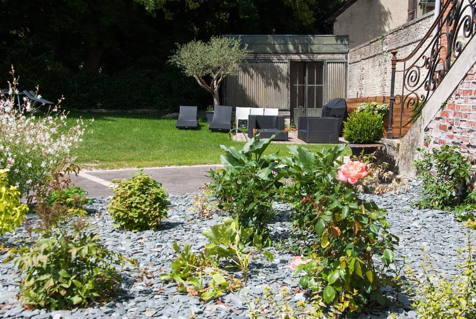 Maison M Troyes Bed and Breakfast in Troyes