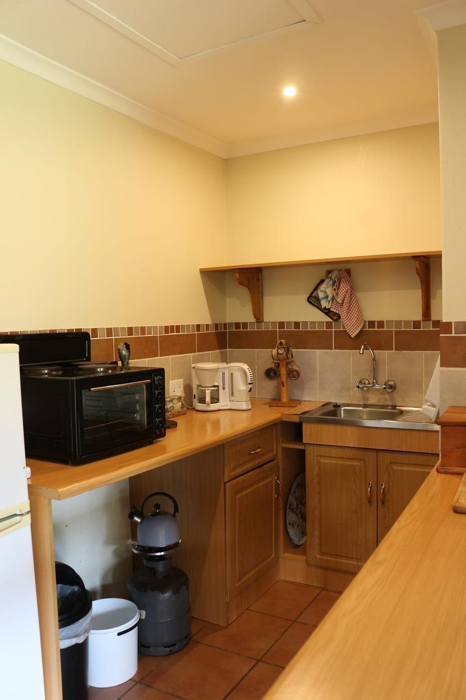 Dunford's Loft Nature lodge in KwaZulu-Natal