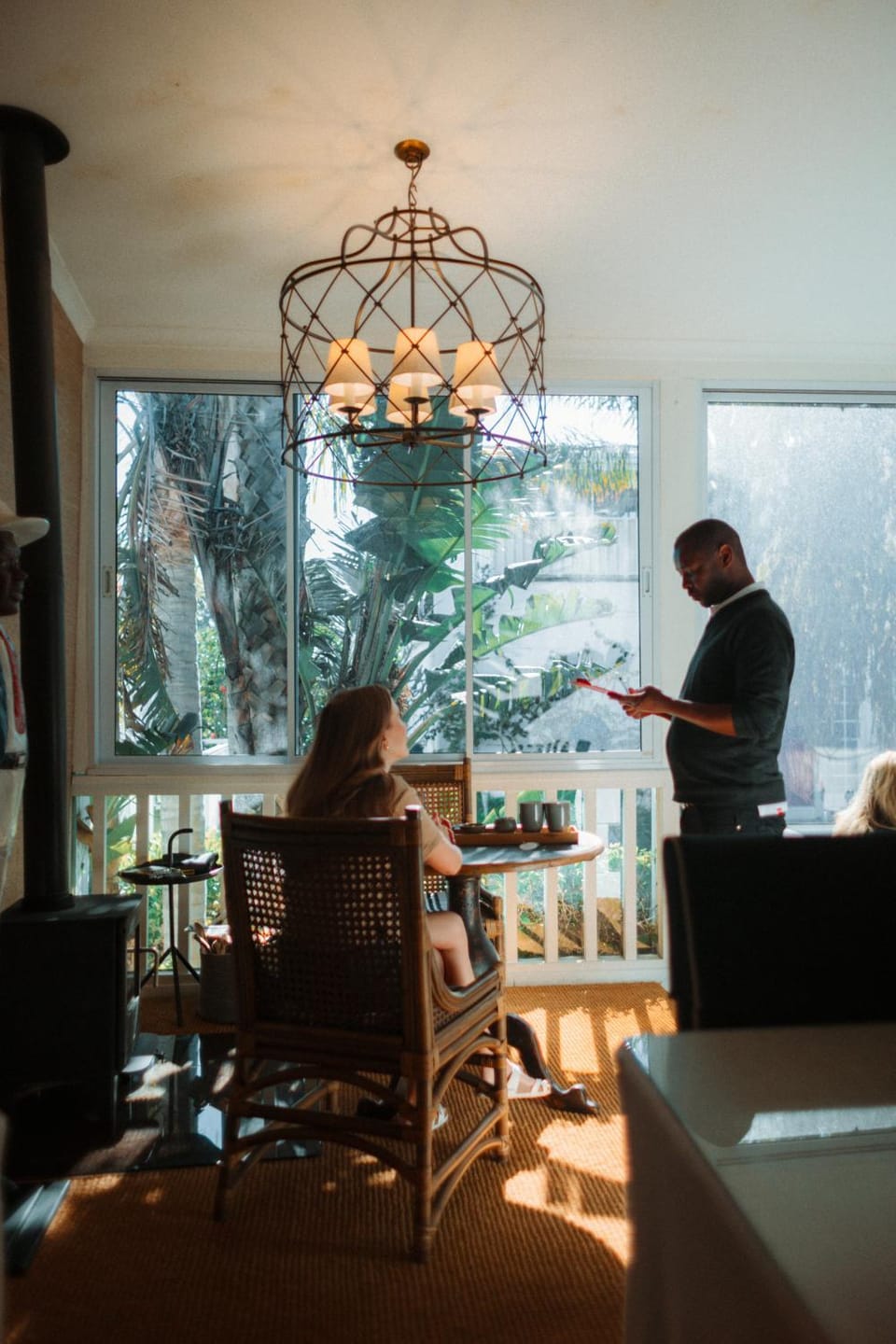 Blackheath Lodge by The Oyster Collection Nature lodge in Sea Point