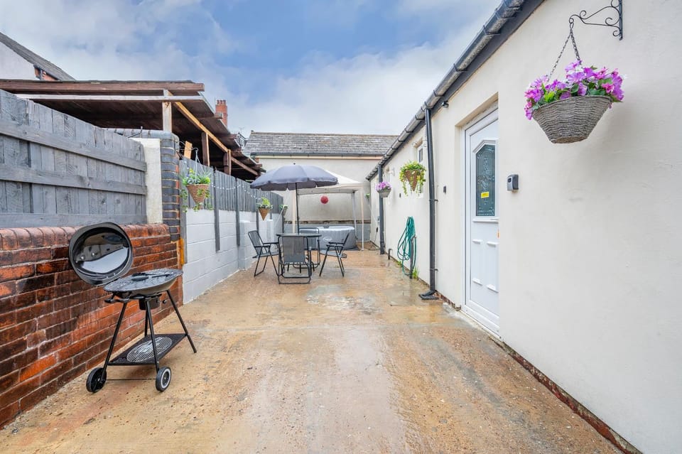-2AA- for your most relaxed & cosy stay Apartment in Leeds