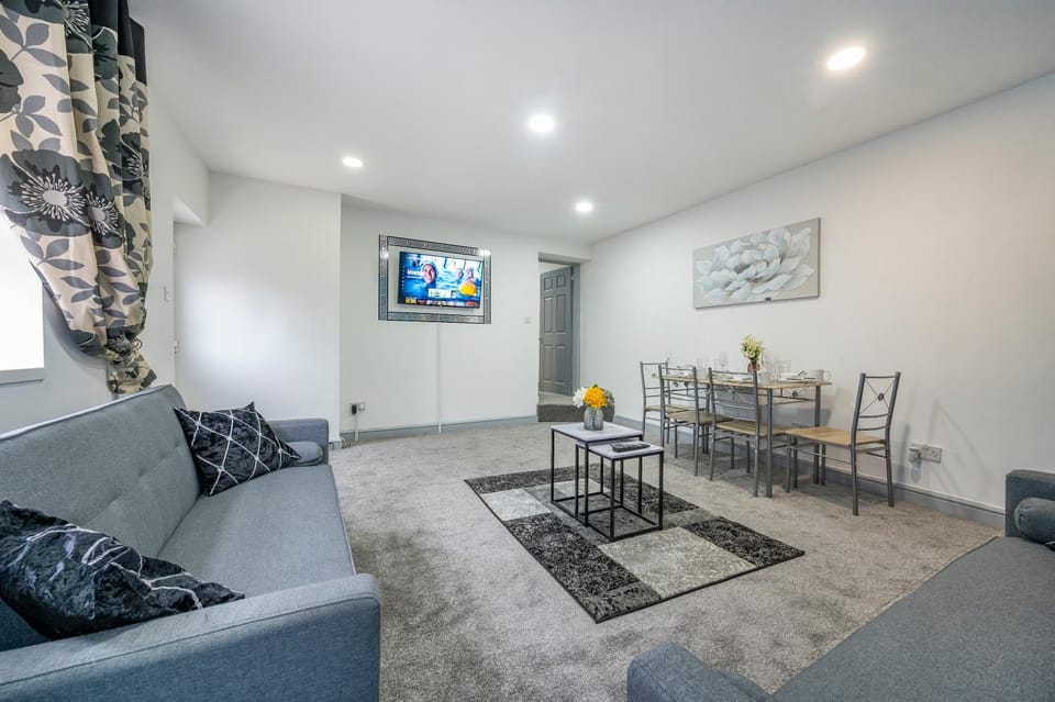 -2AA- for your most relaxed & cosy stay Apartment in Leeds