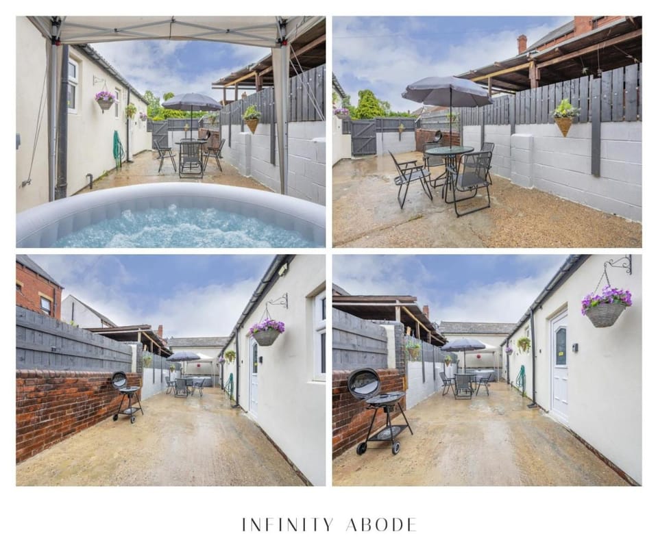 -2AA- for your most relaxed & cosy stay Apartment in Leeds