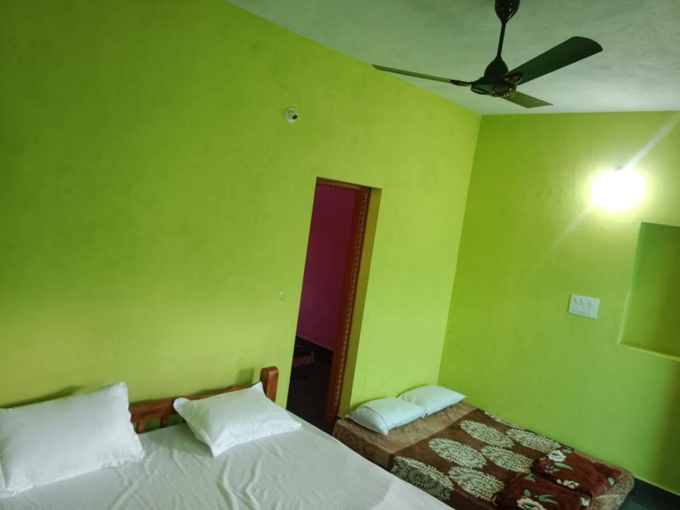 Inti guest house gokarna Vacation rental in Karnataka