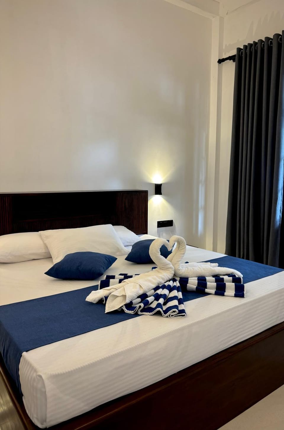Dunlin Villa Bed and Breakfast in Southern Province