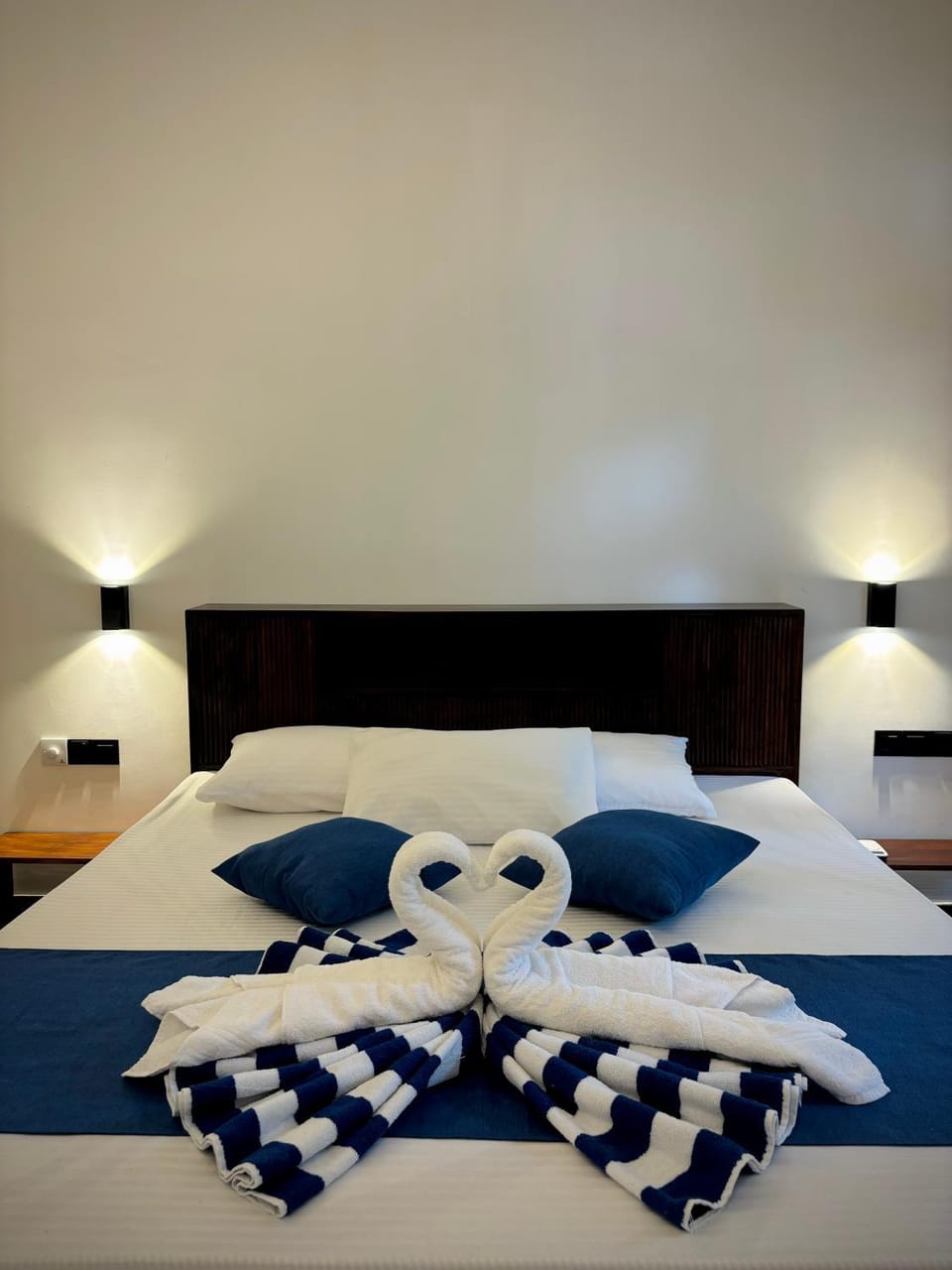 Dunlin Villa Bed and Breakfast in Southern Province
