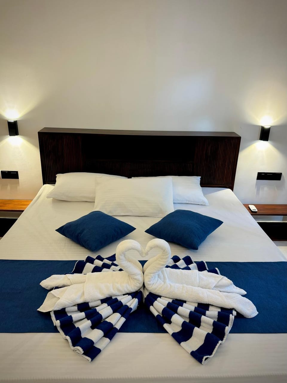 Dunlin Villa Bed and Breakfast in Southern Province