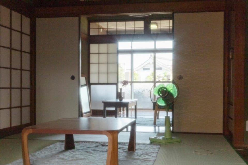 島原の一棟貸し まちの宿山と朝 Apartment in Japan