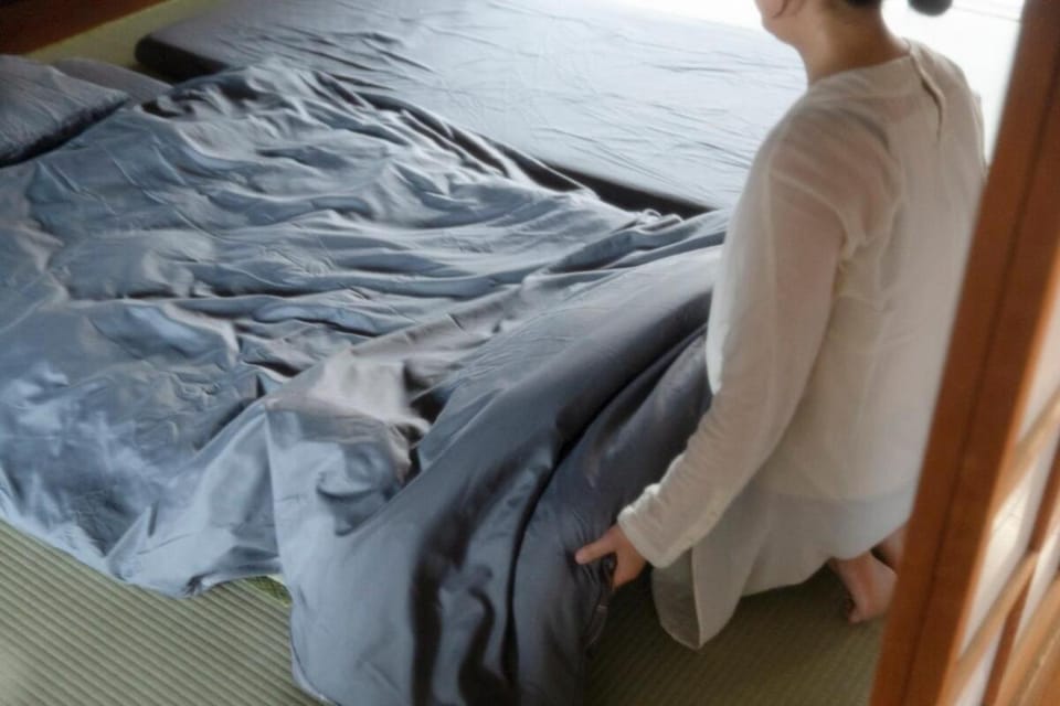 島原の一棟貸し まちの宿山と朝 Apartment in Japan
