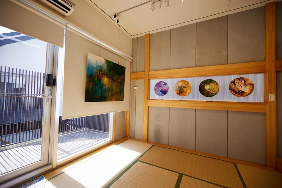 宮崎御所 Vacation rental in Kaohsiung
