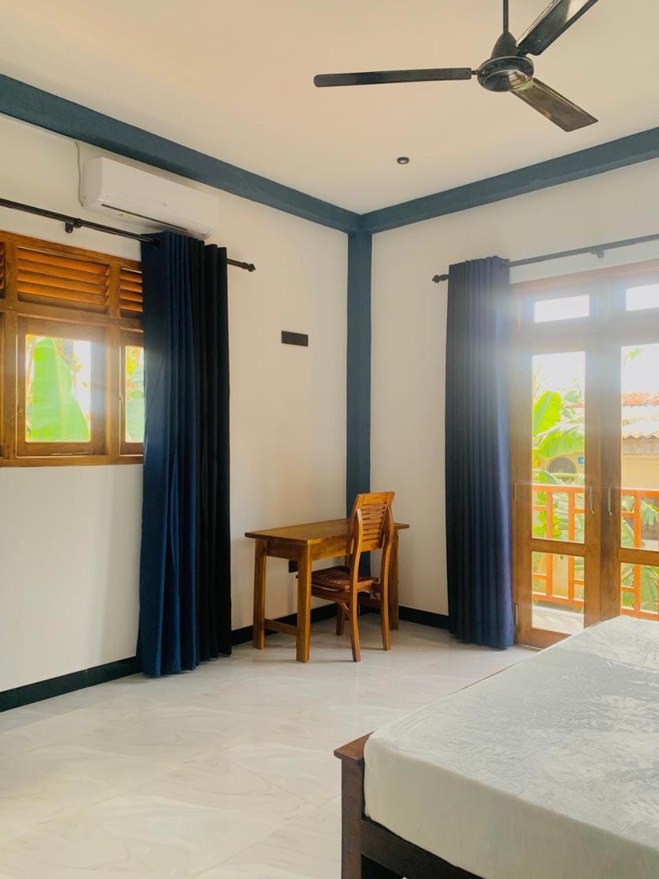Cosmic Haven Hotel in Ahangama