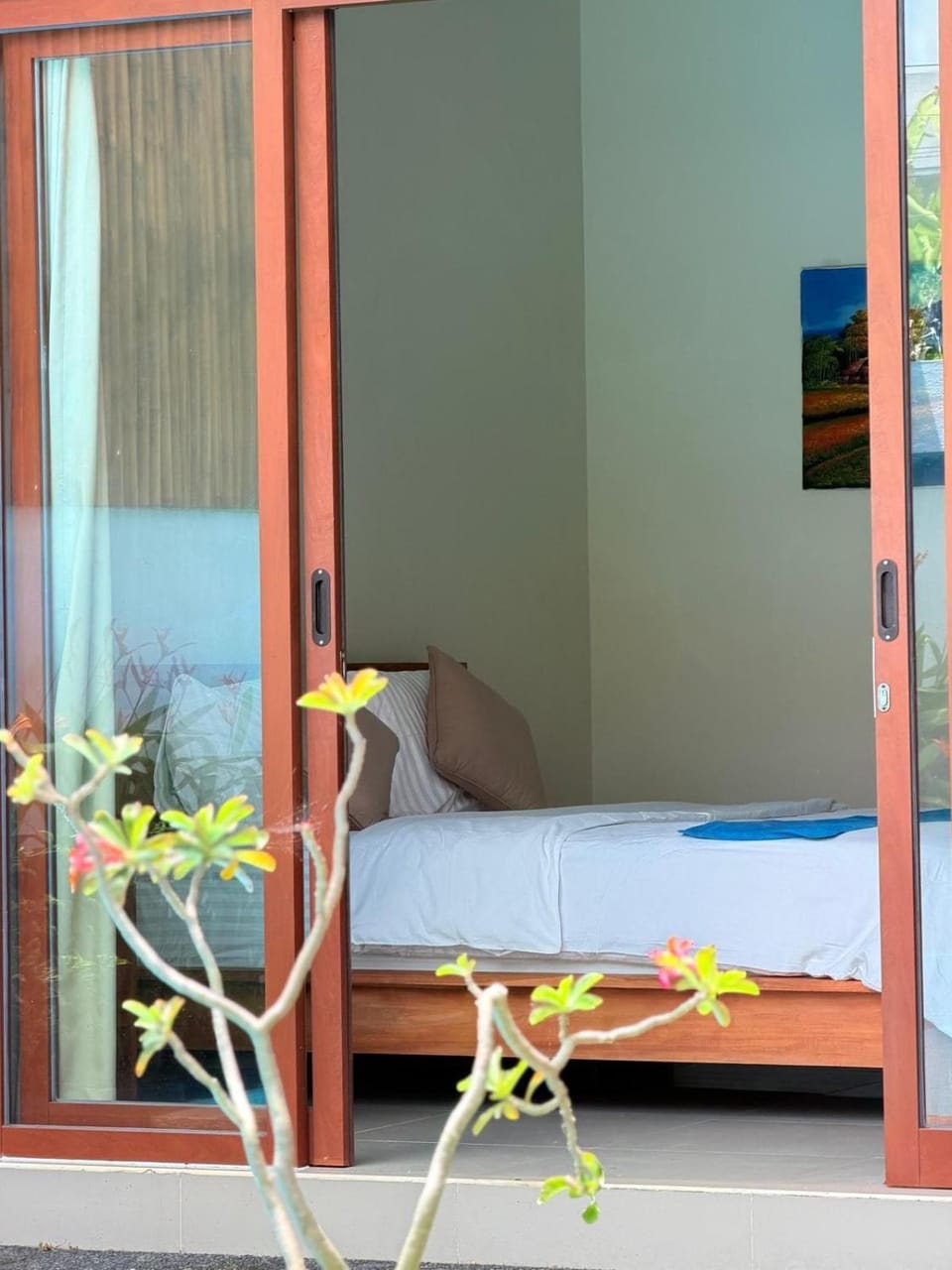 2 Bedroom Villa Canggu Villa in North Kuta