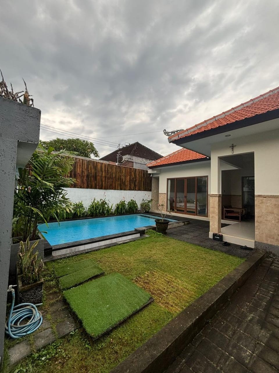2 Bedroom Villa Canggu Villa in North Kuta