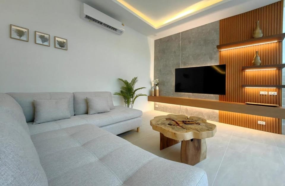 Tropical Luxury Samui Villa Donava Villa in Ko Samui
