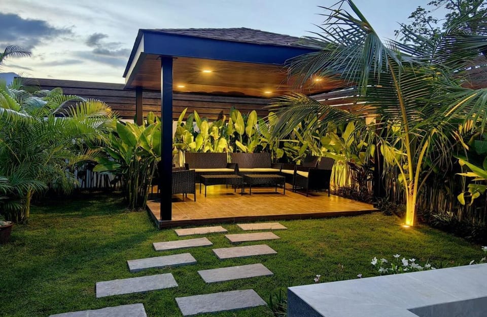 Tropical Luxury Samui Villa Donava Villa in Ko Samui