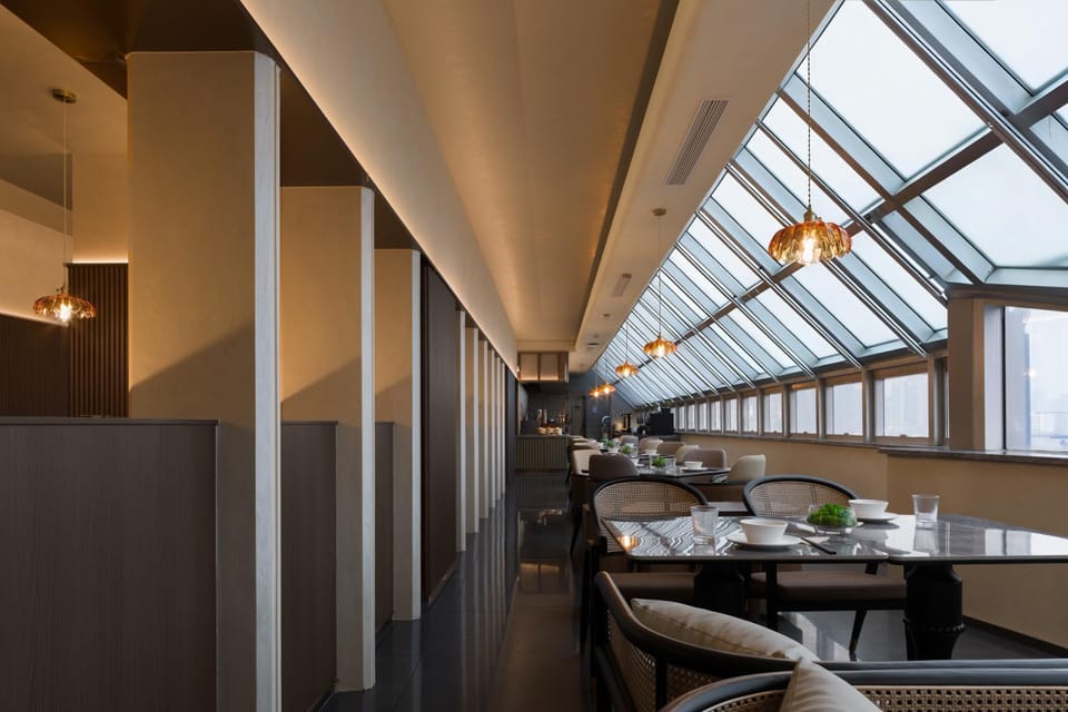 Restaurant/places to eat, Breakfast