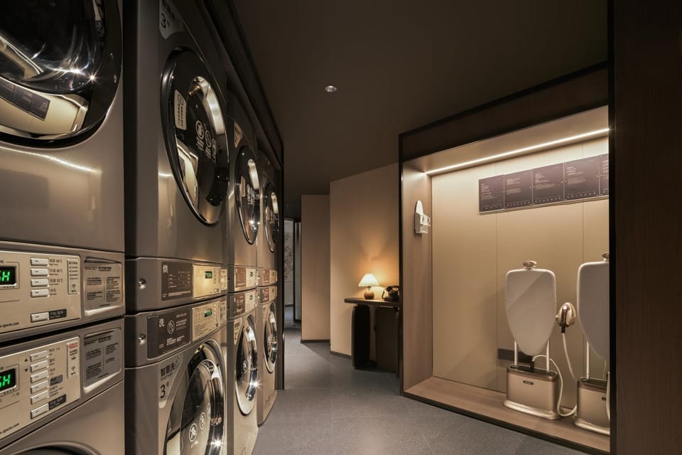 laundry