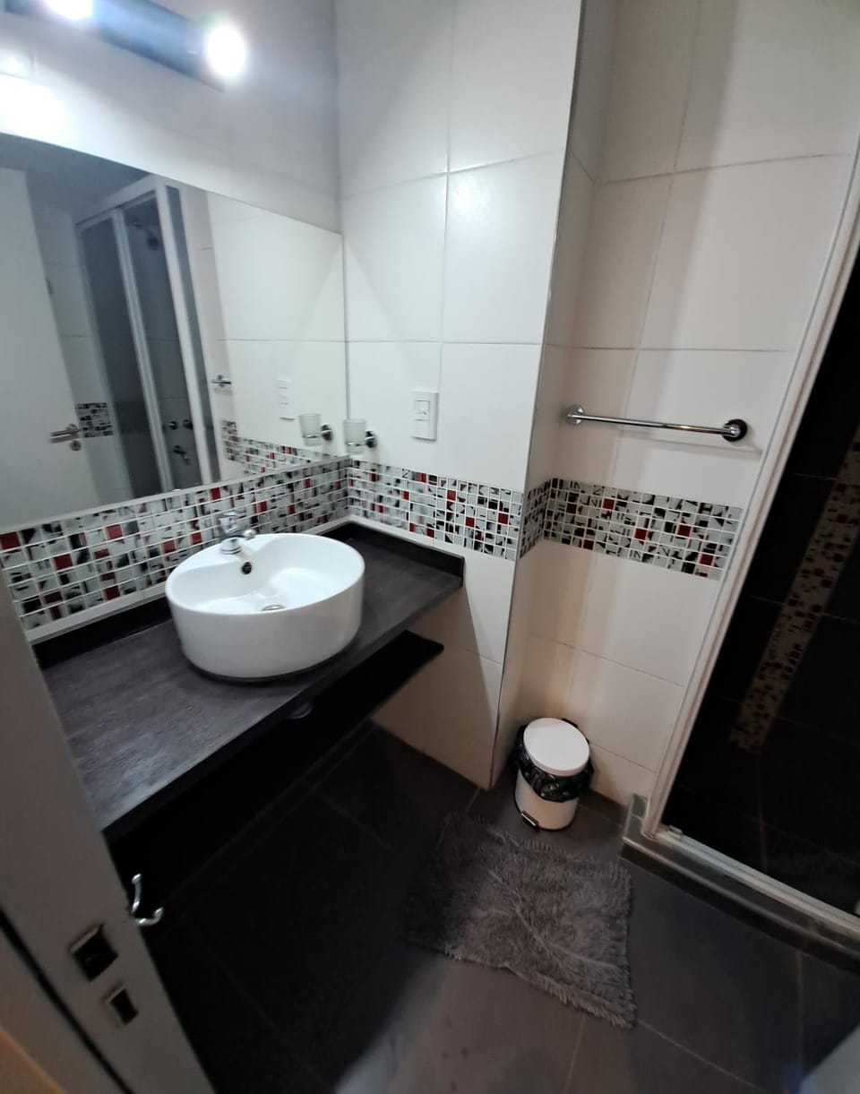 San Nicolas Apartment in San Juan