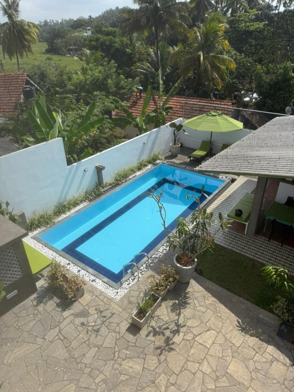 Property building, Restaurant/places to eat, Swimming pool, Breakfast