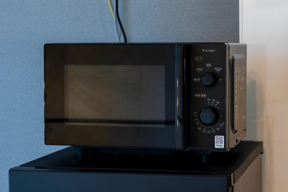 AMP FLAT Marron Hontosu Apartment in Fukuoka Prefecture
