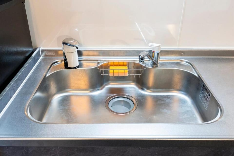 AMP FLAT Marron Hontosu Apartment in Fukuoka Prefecture