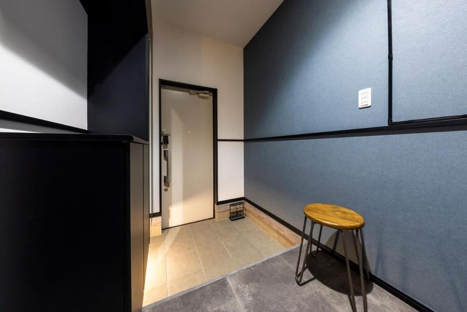 AMP FLAT Marron Hontosu Apartment in Fukuoka Prefecture