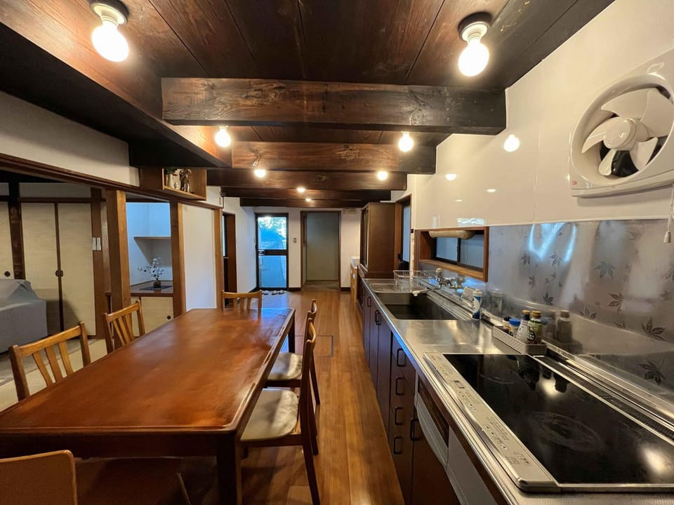 ゲストハウス あしもり Apartment in Japan