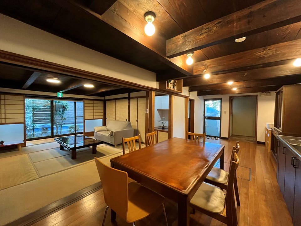 ゲストハウス あしもり Apartment in Japan