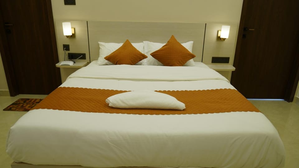 Ustay Hotels, Madhapur Hotel in Hyderabad