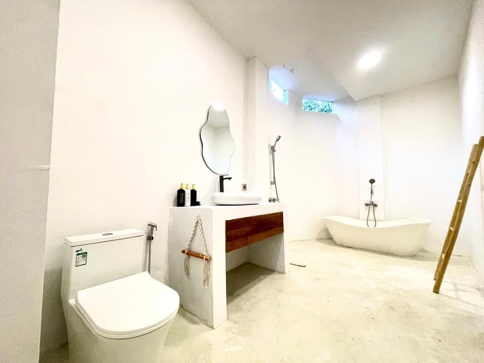 Dakings Greece House Apartment hotel in Kuta