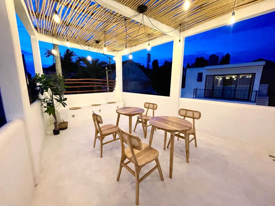 Dakings Greece House Apartment hotel in Kuta