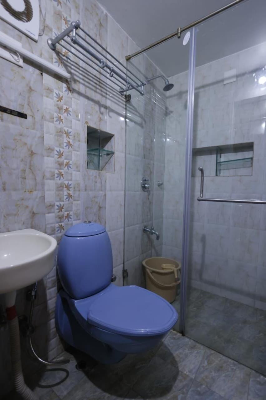 Cozy Ooty Resort Villa in Ooty