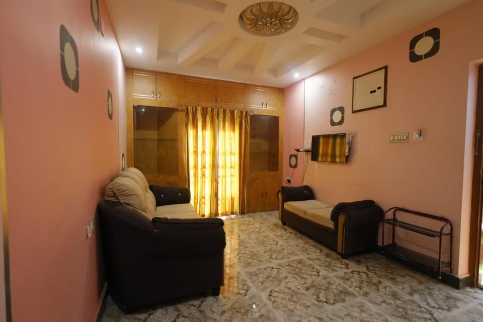 Cozy Ooty Resort Villa in Ooty